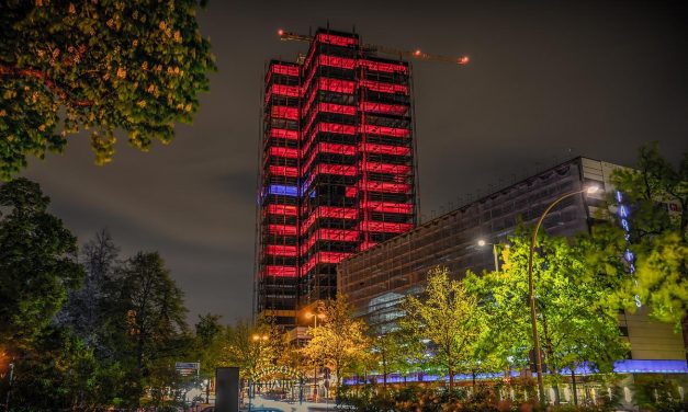 Stadtführungen 2.0 – Neues DRK Projekt vereint das Getrennte