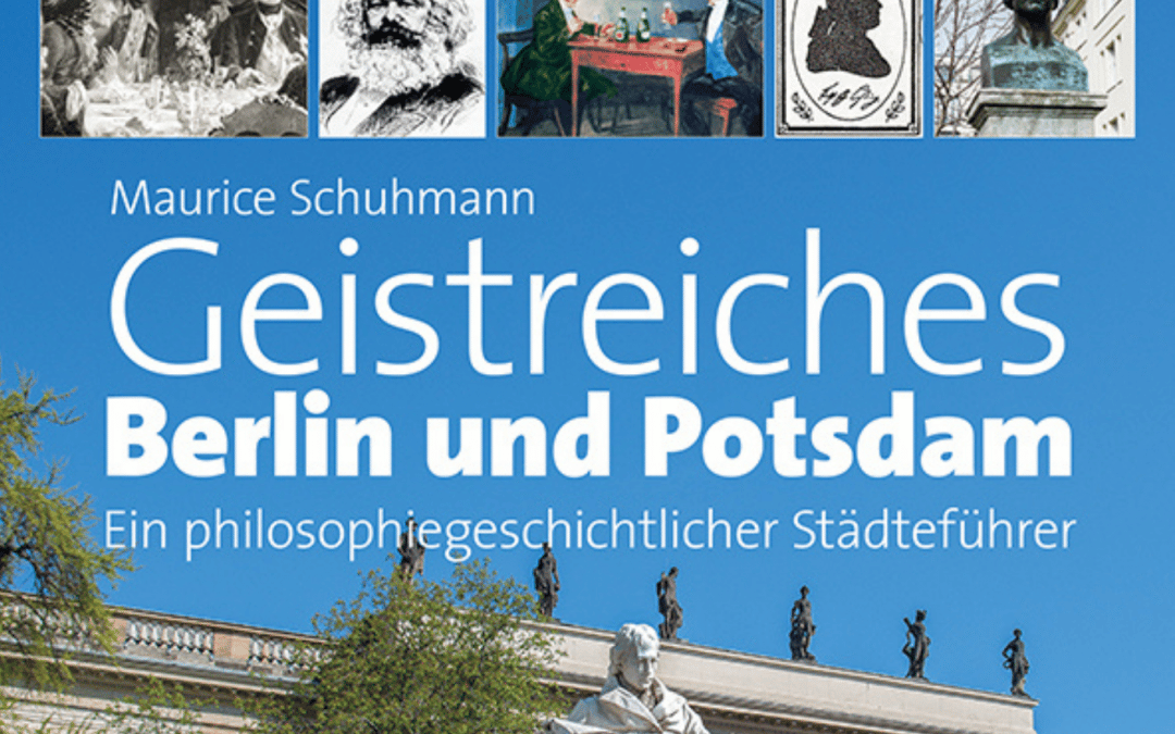 Geistreiches Berlin und Potsdam