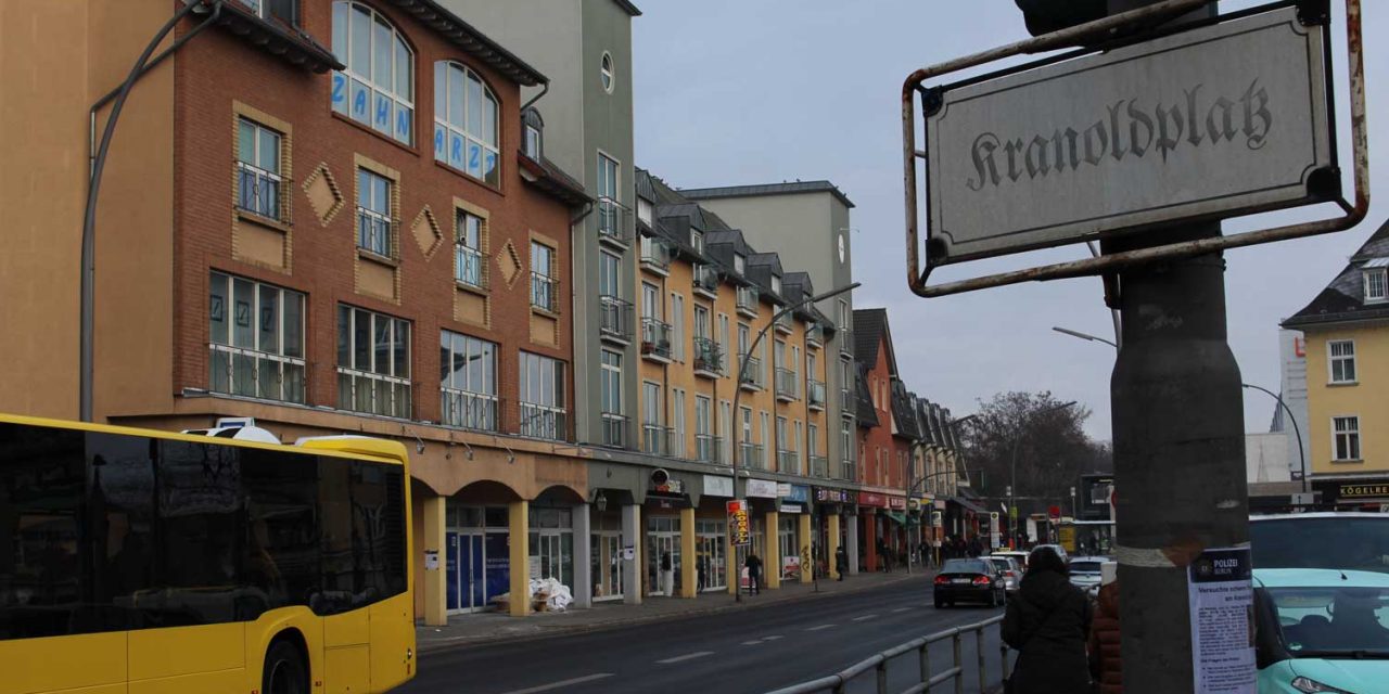 Kranoldkiez-Lichterfelde e.V.: Vorstand schließt Mitglieder willkürlich aus und verhindert Wahlen