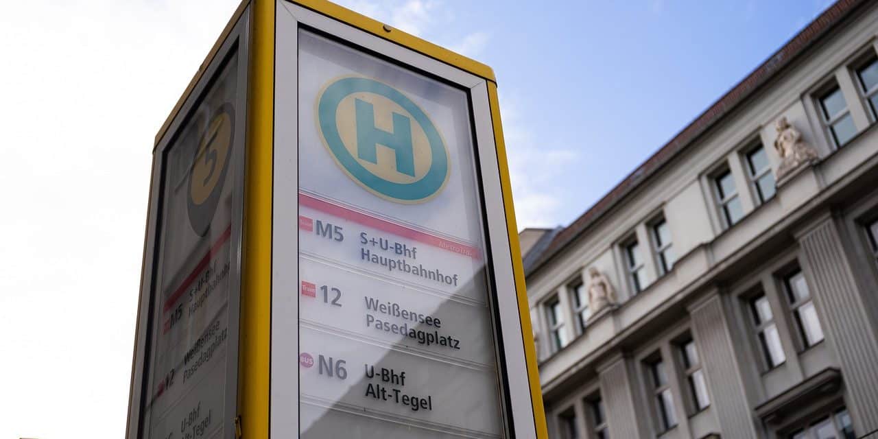 Fahrkarten werden teurer