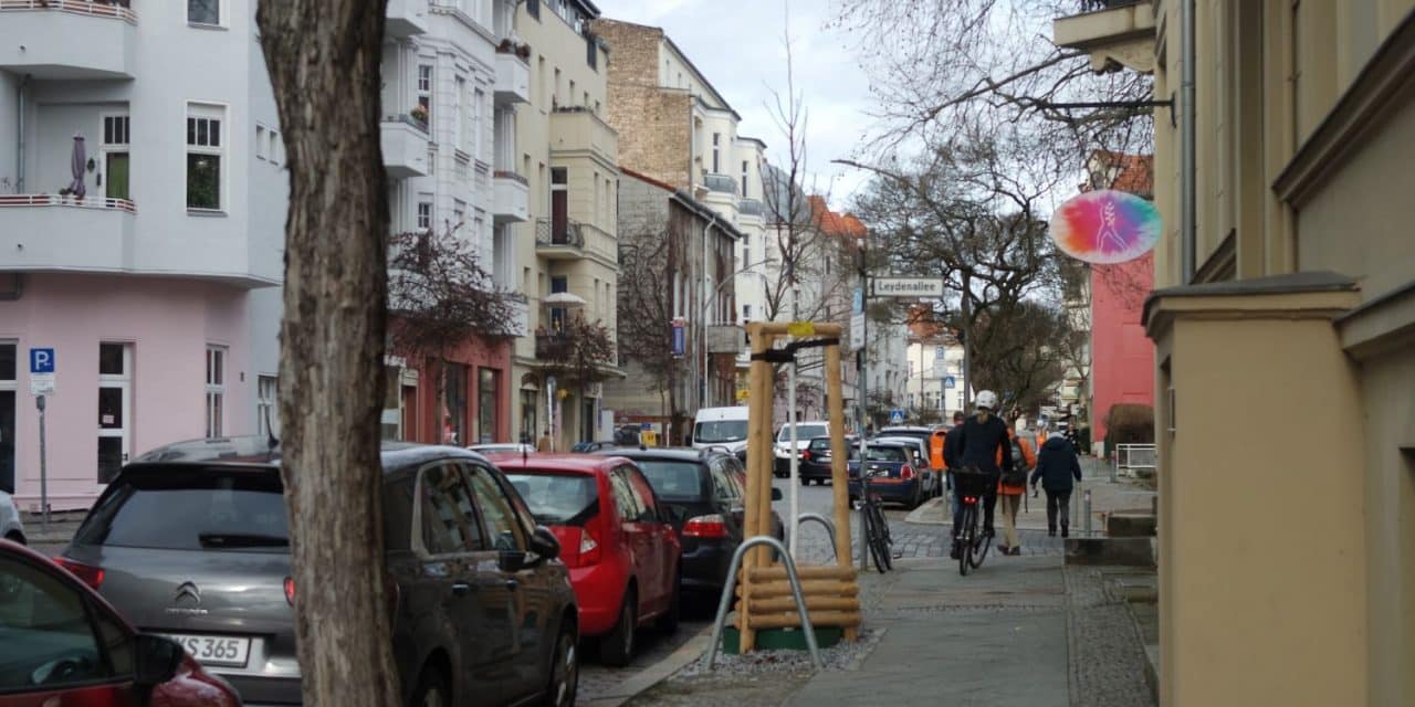 Drei Milieuschutzgebiete in Steglitz geplant