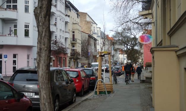 Drei Milieuschutzgebiete in Steglitz geplant