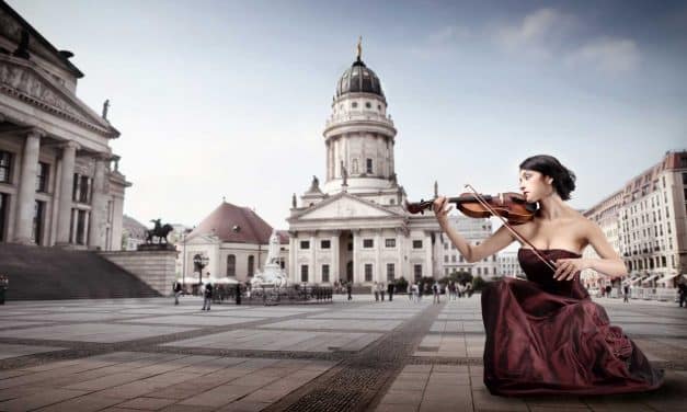 Fête de la Musique in Berlin