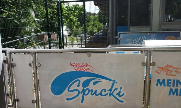 Zukunft des Spucki bisher ungewiss