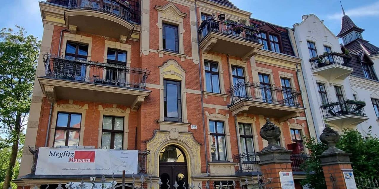 Wiedereröffnung des Museums Steglitz verzögert sich
