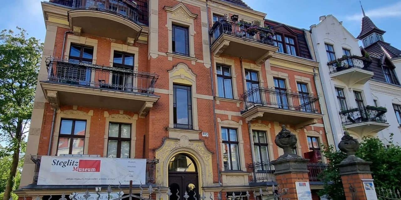 Wiedereröffnung des Museums Steglitz verzögert sich