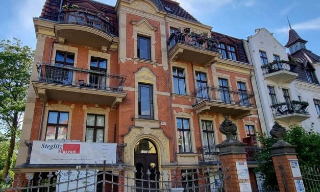 Wiedereröffnung des Museums Steglitz verzögert sich