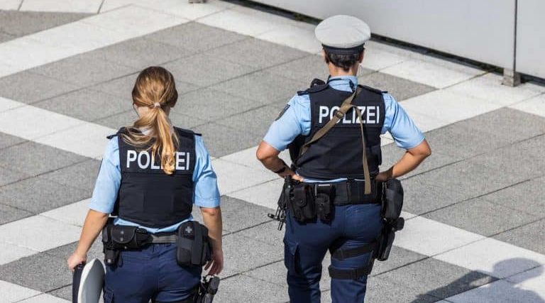 Polizei warnt vor Trickbetrügern