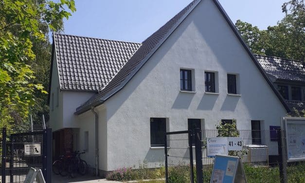 Wochenend-Spaß im Familienzentrum Lichterfelde-Süd