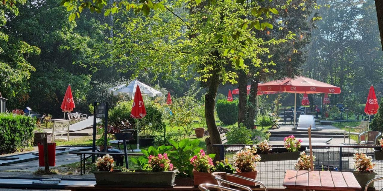 Wochenend-Tipp: Herbst im Gemeindepark Lankwitz