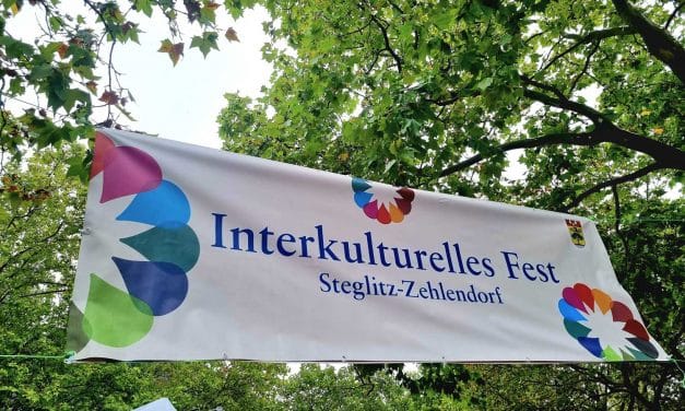 Steglitz feiert kulturelle Vielfalt