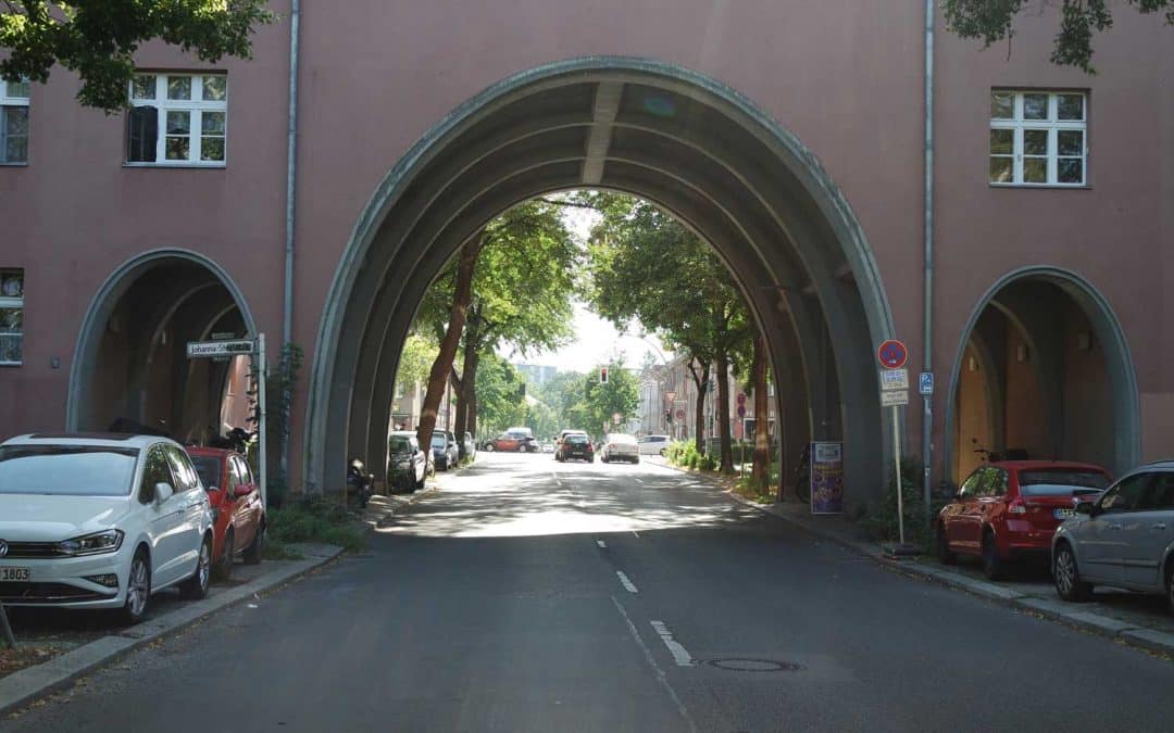 Kommentar: Rettet die Klingsorstraße!