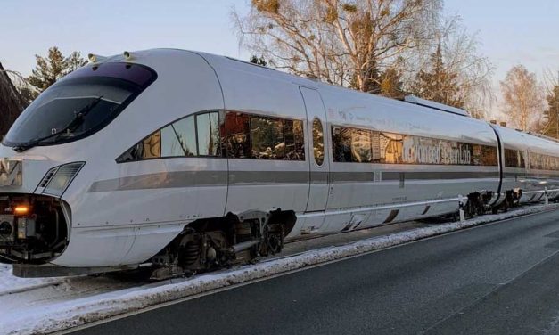 Goerzbahn: Testbetrieb für Personenverkehr kann starten
