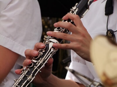 Jugend musiziert zum 50. Mal: Regionalwettbewerb Süd findet am Wochenende statt