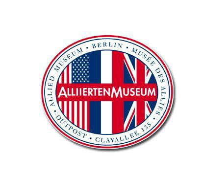 AlliiertenMuseum: Neue Öffnungszeiten zum neuen Jahr