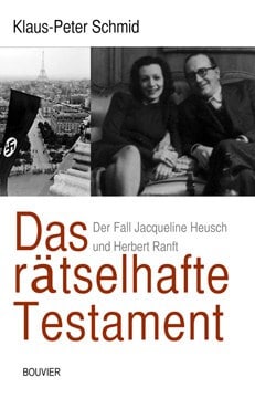 „Das rätselhafte Testament“: Lesung in der Ingeborg-Drewitz-Bobliothek