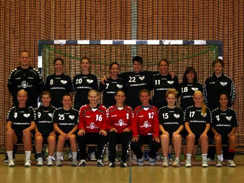 Preussen-Handballer beenden Saison mit zwei Siegen