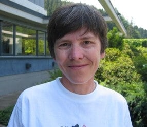 Mathematikerin Hélène Esnault wird erste Einstein-Professorin der FU