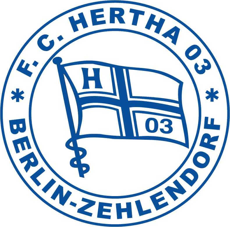 Hertha Zehlendorf verliert in Brieselang