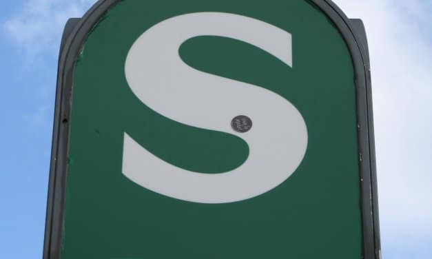 Keine S 1 zwischen Wannsee und Nikolassee
