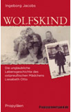 „Wolfskind“ in der Drewitz-Bibliothek